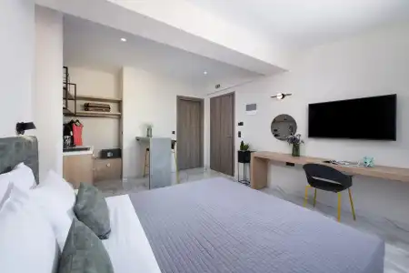 Enattica Suites - 39