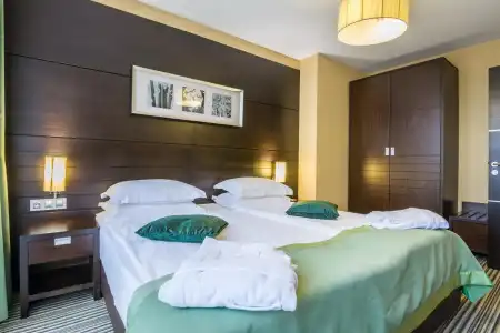 Best Western Plus Olives City - 43