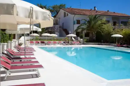 Giardino Suites&Spa - 12