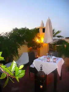 Riad Cocoon - 24