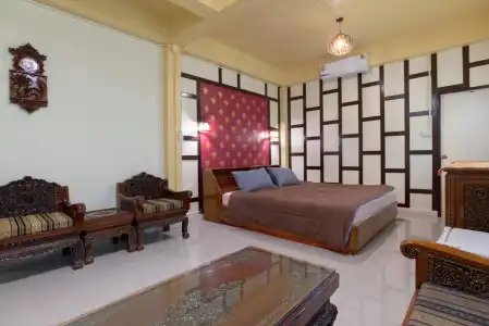 Sawatdee Guesthouse the Original - 23