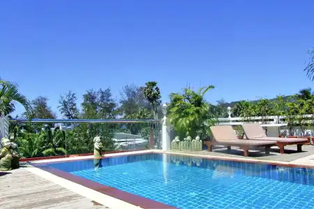 Rayaburi Patong - 13