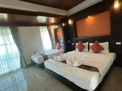 The Sea At Lanta - 44