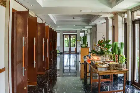 JW Marriott Khao Lak Resort Suites - 37