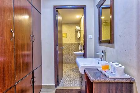 Da Yatra Courtyard & Resort - 42