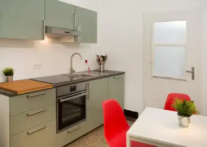 Mille Stelle City - 36