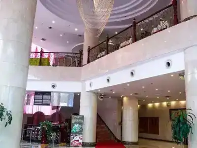 SISU Guest House - 14