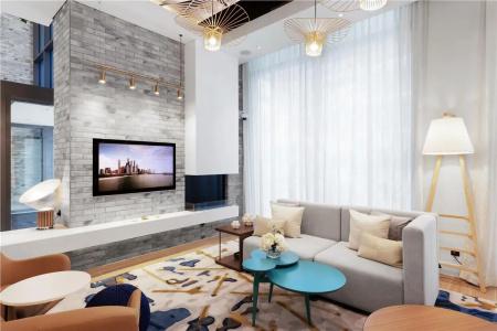 Adagio Premium The Palm Apart-hotel - 11