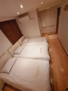 Moon Sun Guesthouse Myeongdong - 11