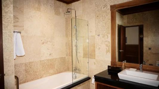 Sakti Garden Resort & Spa - 41