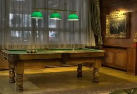 Grand Residence - 22