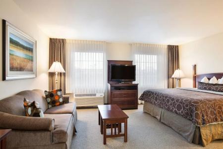 Staybridge Suites El Paso Airport by IHG - 69