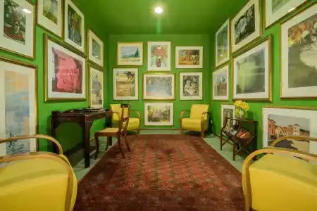 Girassol - Suite - 10