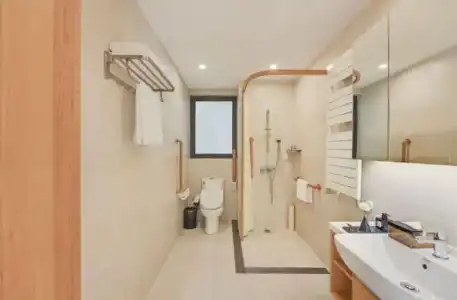 Green Court Place Jinqiao Middle Ring Shanghai - 83