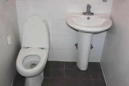 Dongdaemun Guest House - 29
