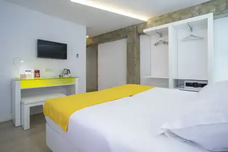 Atarazanas Málaga Boutique - 10