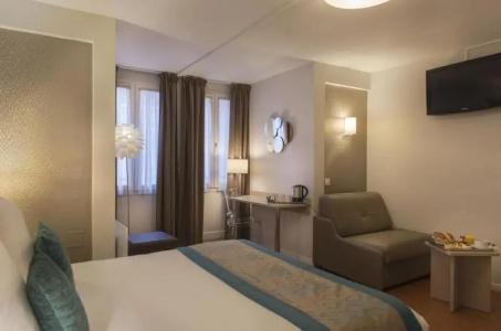 Diese Hôtel Bastille - 47