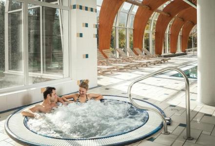 Spa Resort Sanssouci - 16
