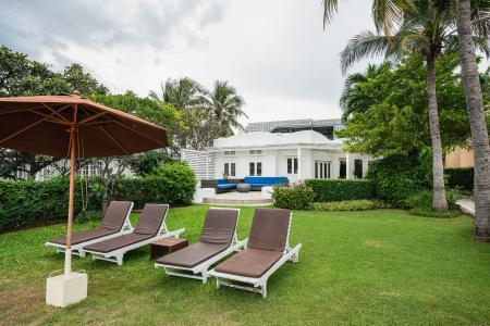 Aleenta Hua Hin Pranburi Resort & Spa - 25
