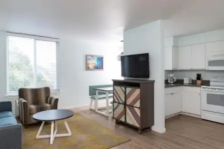 WorldMark San Diego - Mission Valley - 15