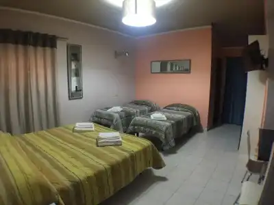 Albergo Serena - 19