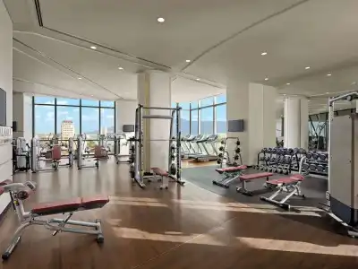 Novotel Danang Premier Han River - 136