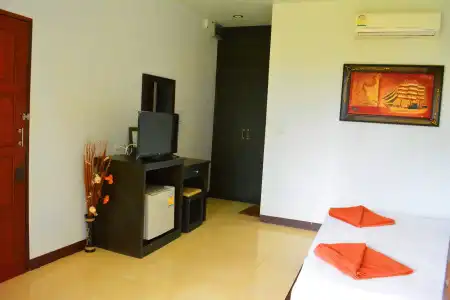 Lanta Family Resort - 1