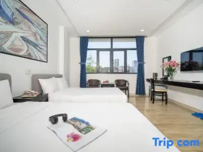 La Maison Da Nang Beach - 86