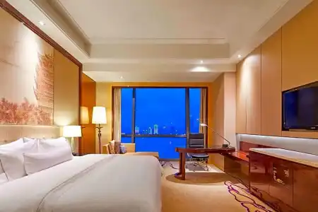 The Westin Wuhan Wuchang - 159