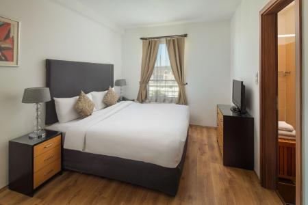 Escala & Suites - 1