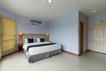 GoldenBeach Boutique Resort - 47