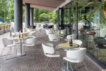 Sotel Nomentana - 18