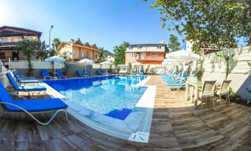 Gocek Centre - 13