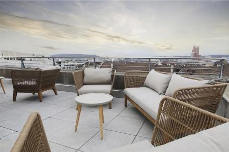 Work Life Residence - 16