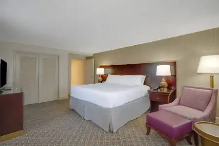 Crowne Plaza NEW ORLEANS FRENCH QTR - ASTOR by IHG - 55
