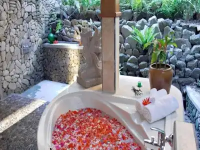 Nefatari Exclusive Villas - 11
