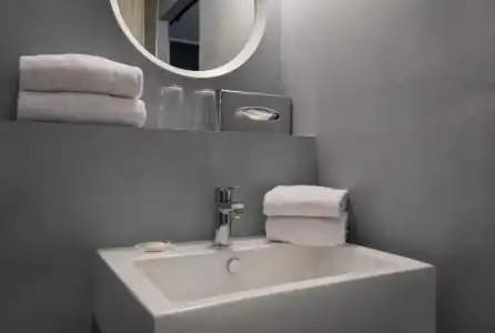 Hôtel Sanso by HappyCulture (Ex Quality Bercy Bibliotèque) - 63