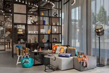 Moxy Bern Expo - 6