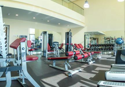 Al Majaz Premiere Apartment - 20