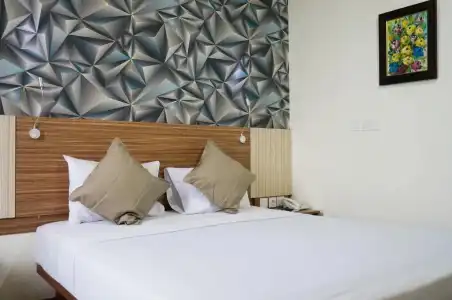 Smarthomm Ancol Jakarta - 8