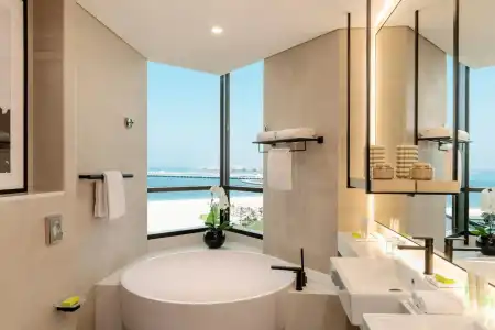 Le Royal Méridien Beach Resort & Spa - 28
