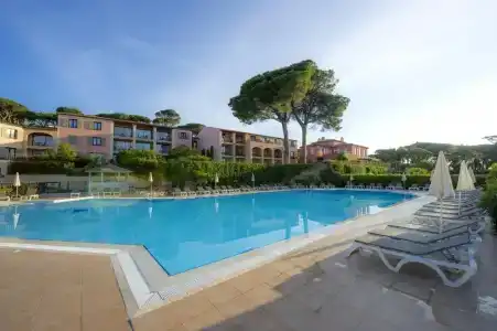 Les Jardins De Sainte Maxime - 56