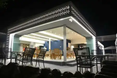 Tsampika - All inclusive - 32