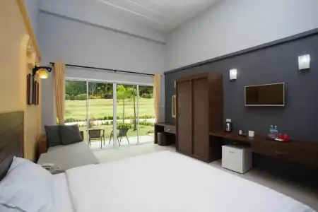 Arawan Beach Resort Krabi - 127