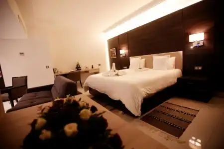 Radisson Sfax - 51