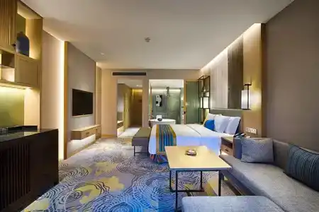 Crowne Plaza Kunming Ancient Dian Town by IHG - 65