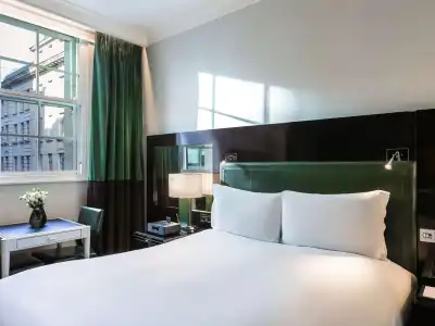 Sofitel London St James - 62