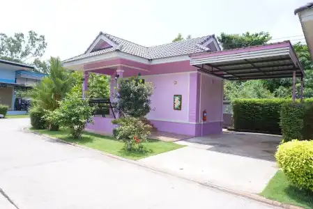Aranya Resort - 45