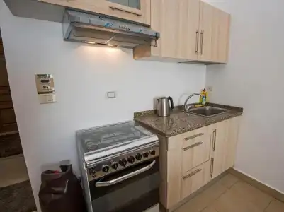 Lilly apartments - 209