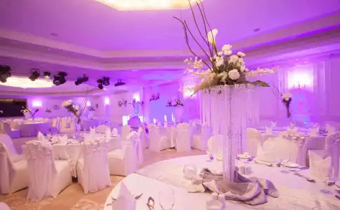 Hilton Alexandria Corniche - 33